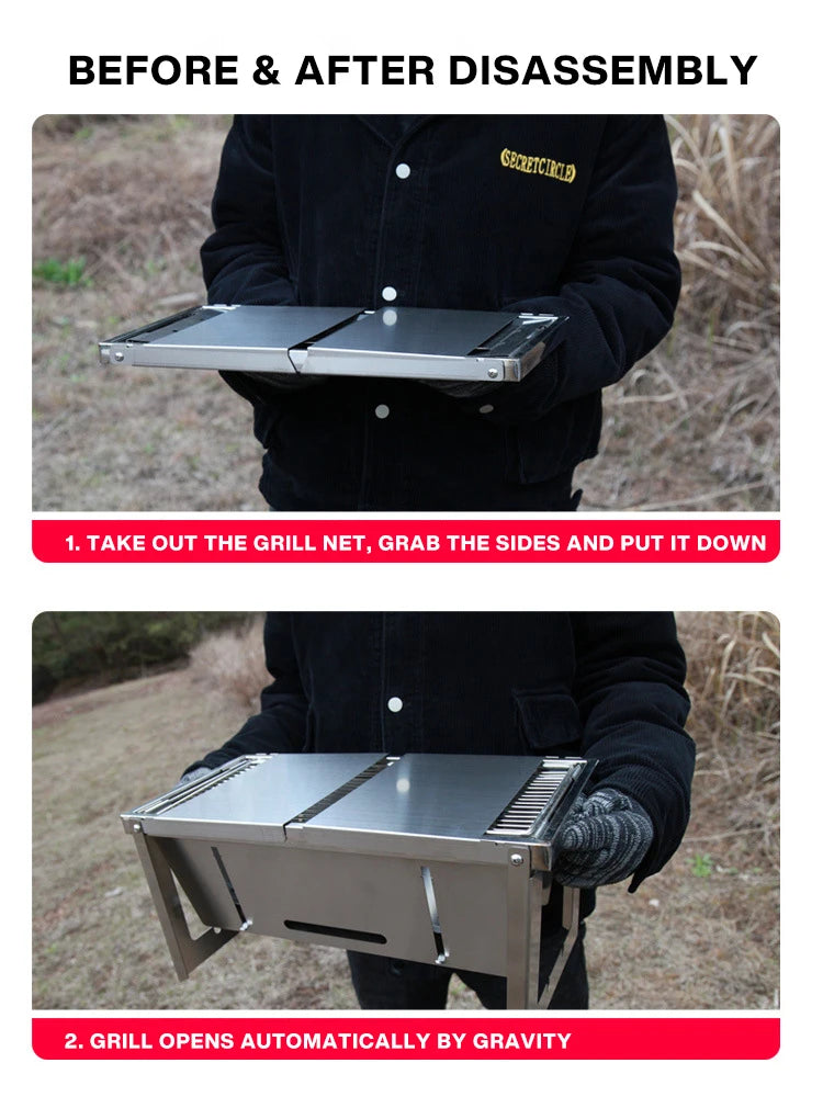 YesGrill™