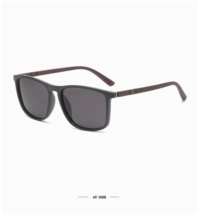 Sacred Polarised Sunglasses