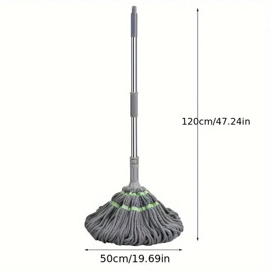 LazyPro™ Spin Mop