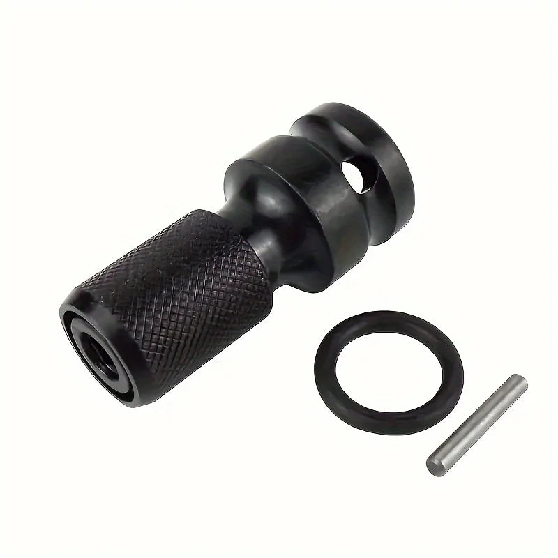 Quick-Release Socket Adapter Kit
