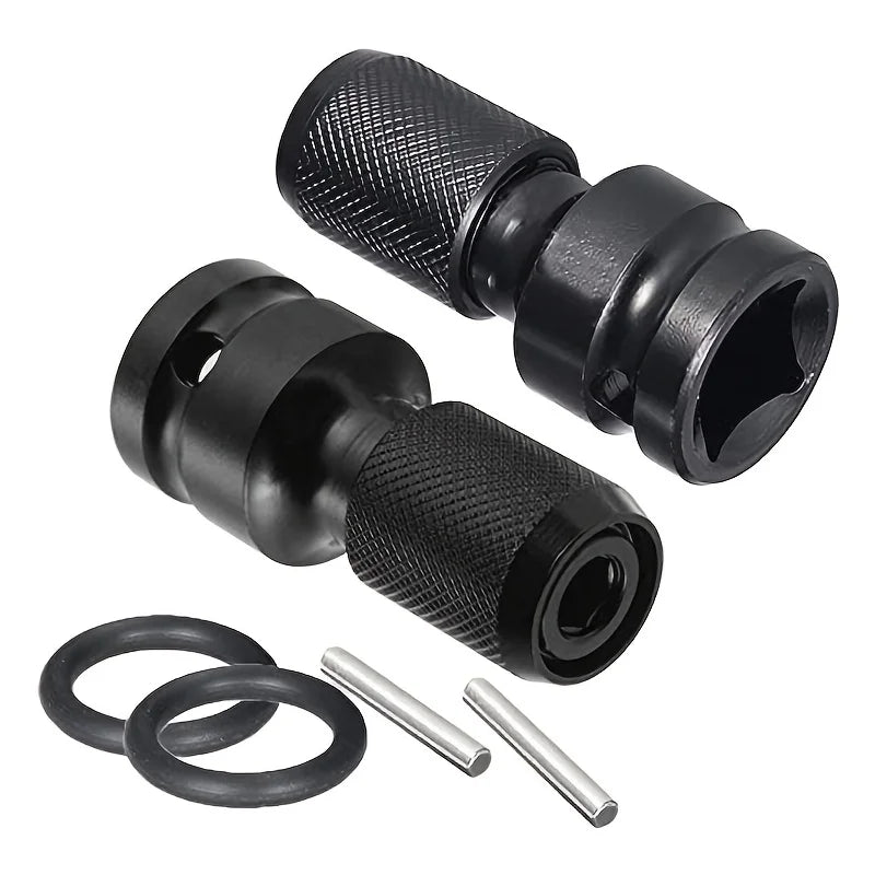 Quick-Release Socket Adapter Kit
