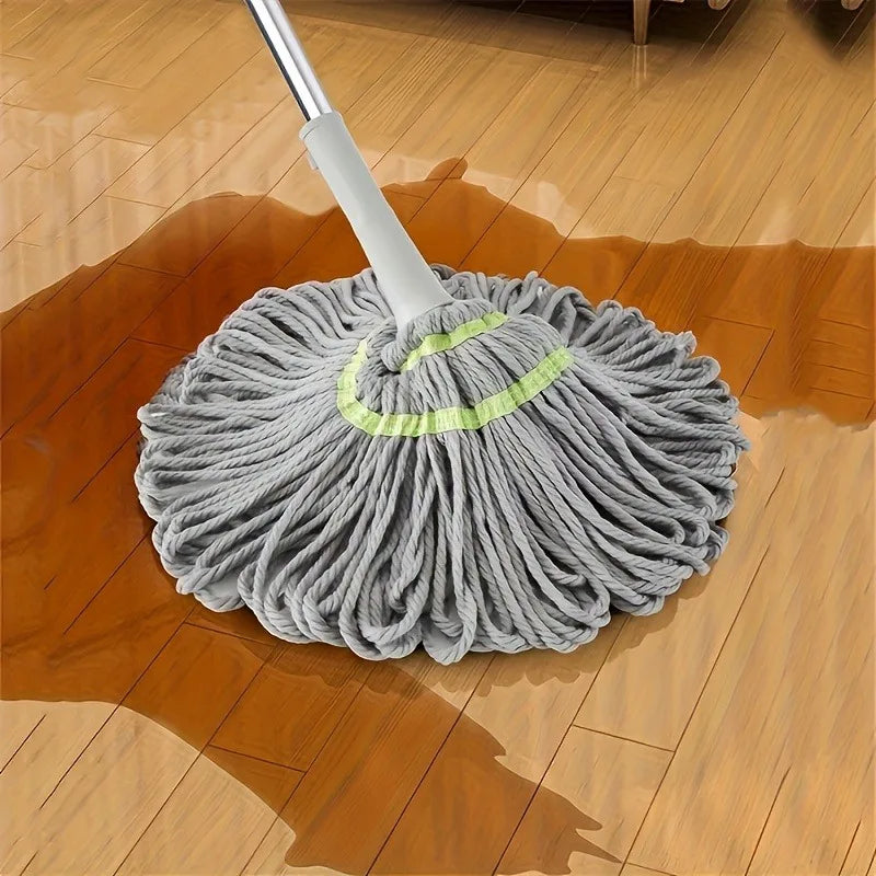 LazyPro™ Spin Mop
