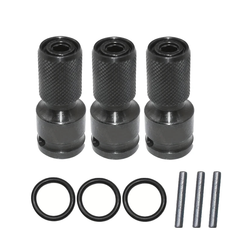 Quick-Release Socket Adapter Kit