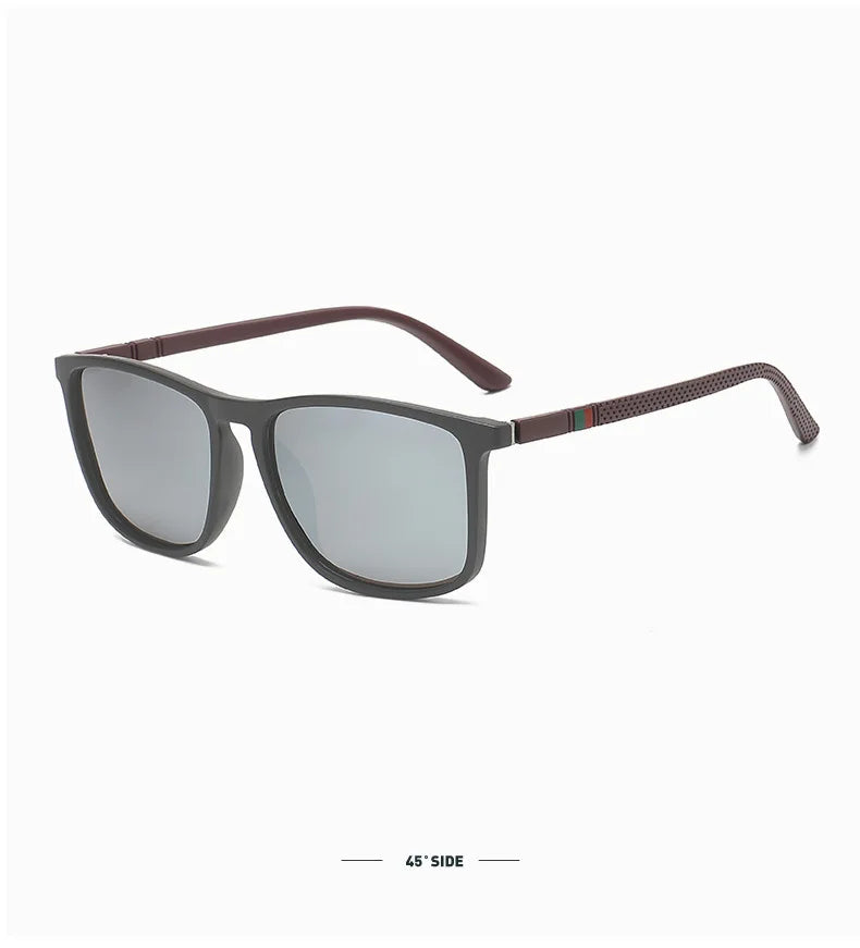 Sacred Polarised Sunglasses
