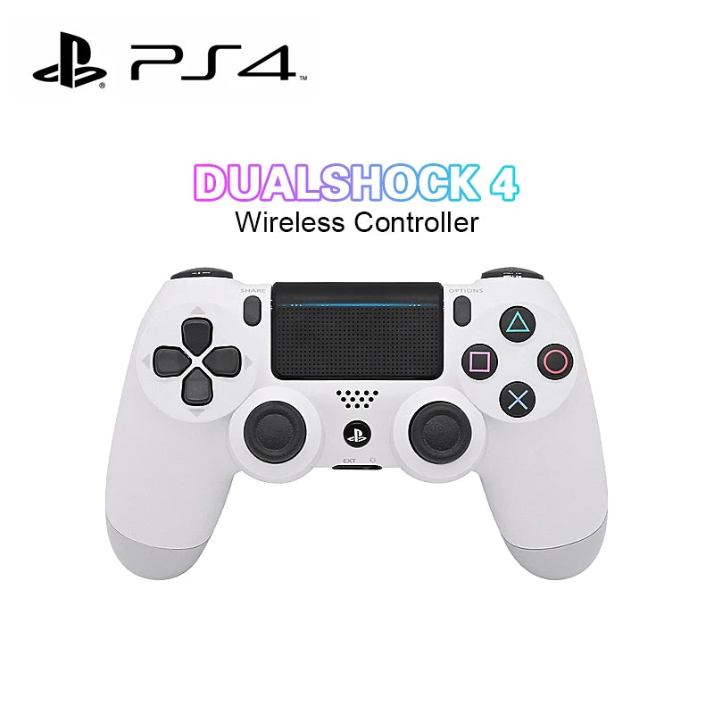 “Wireless Game Controller”