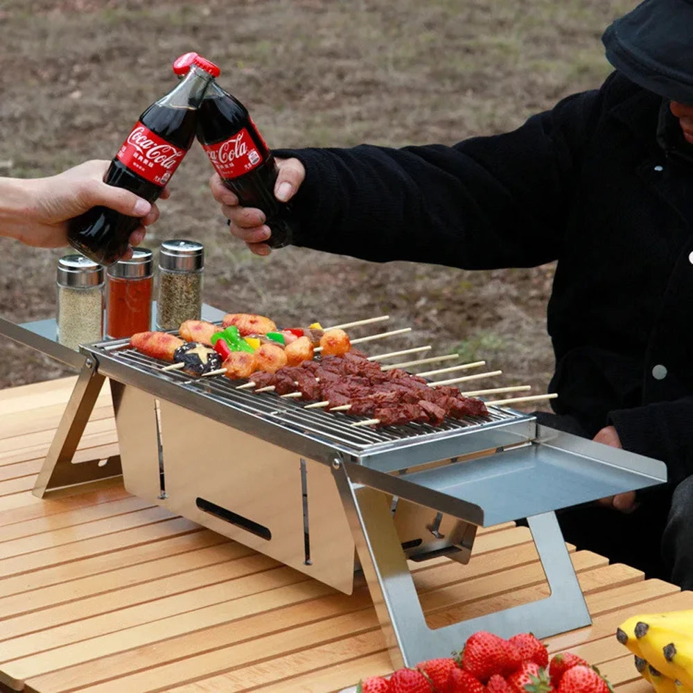 YesGrill™