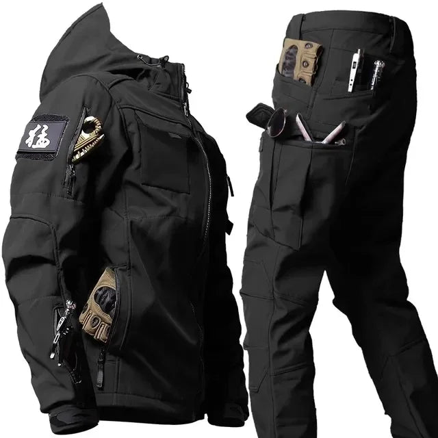 SacredSet™