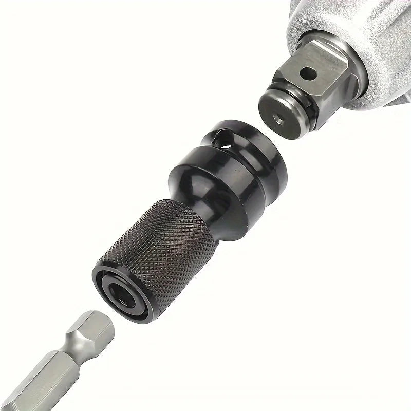 Quick-Release Socket Adapter Kit