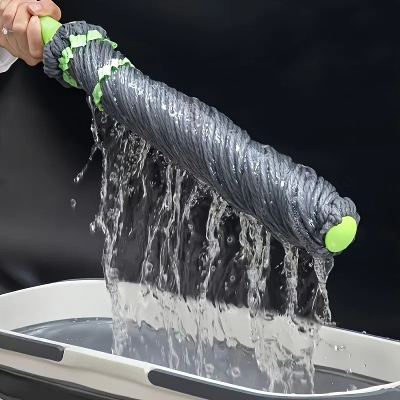 LazyPro™ Spin Mop