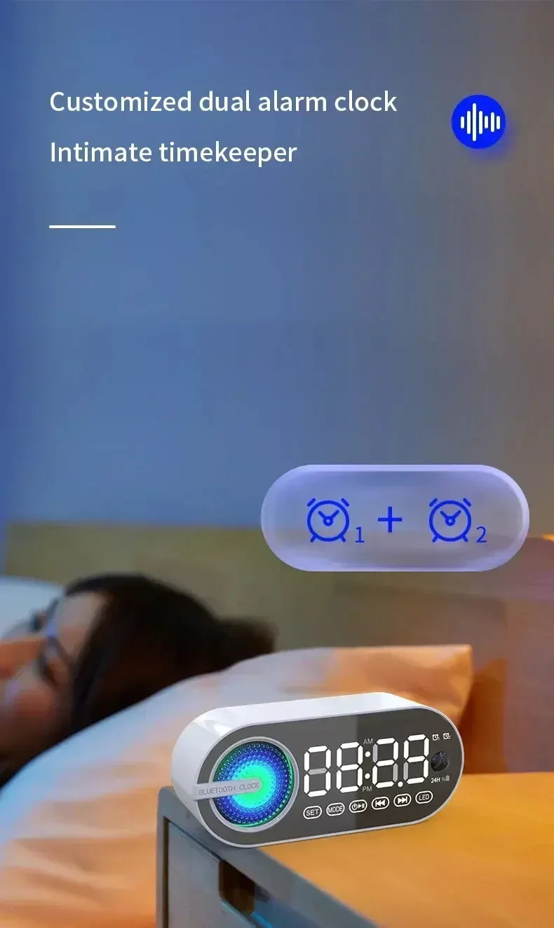 GlowClock™