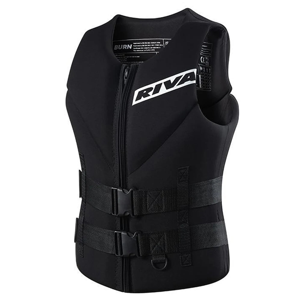 NeoFlex™ Life Vest – Water Adventures