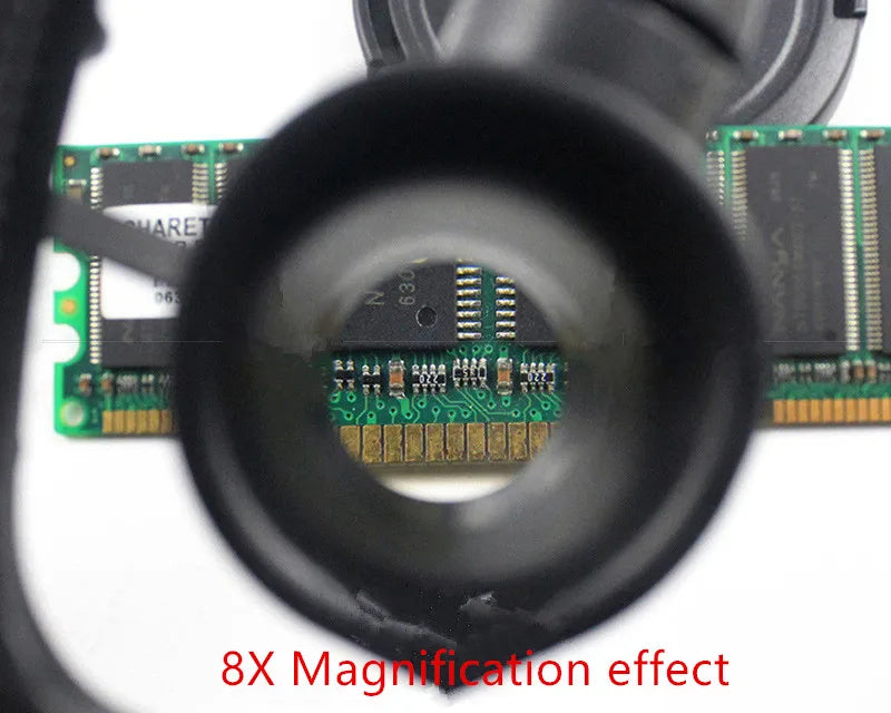 LightFocus™ – Precision Glasses