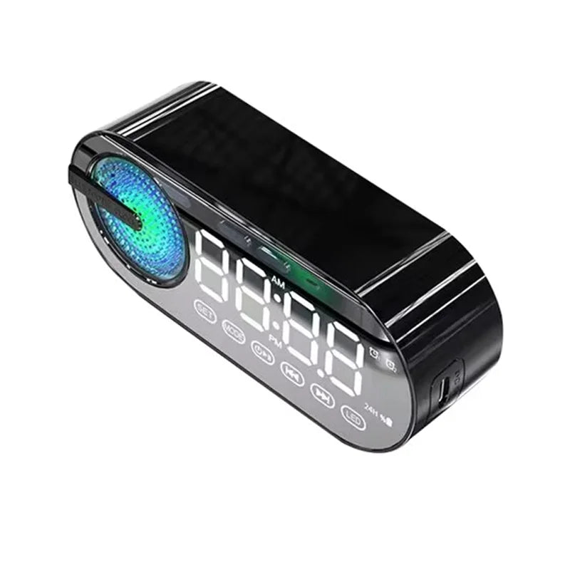 GlowClock™