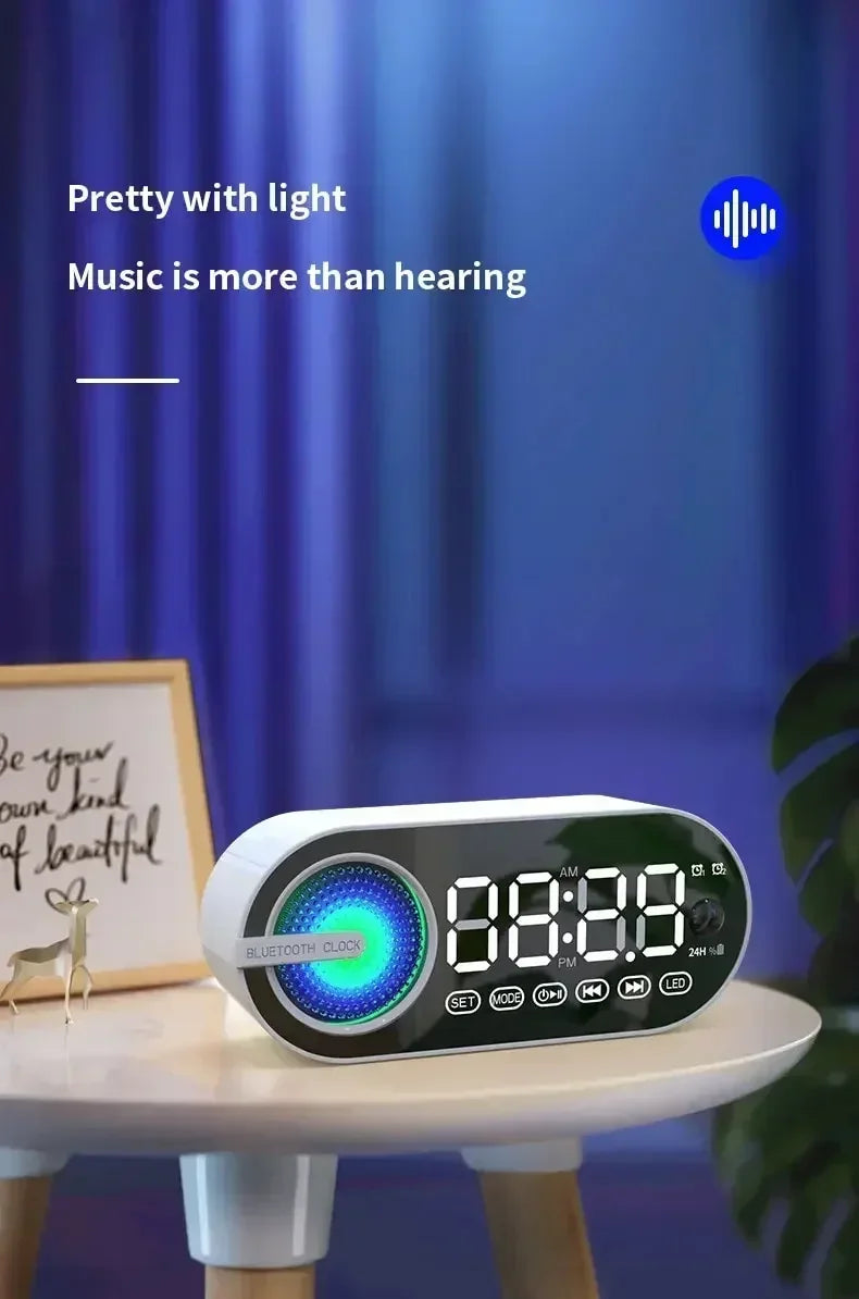 GlowClock™