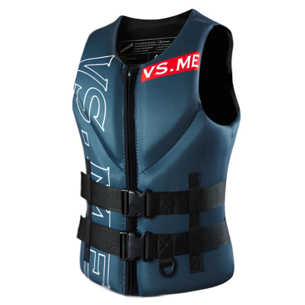 NeoFlex™ Life Vest – Water Adventures