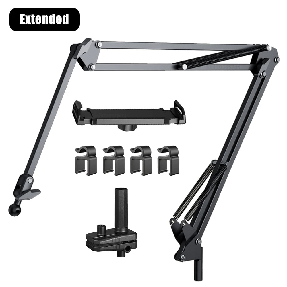 FlexArm™ – Bed Tablet & Holder