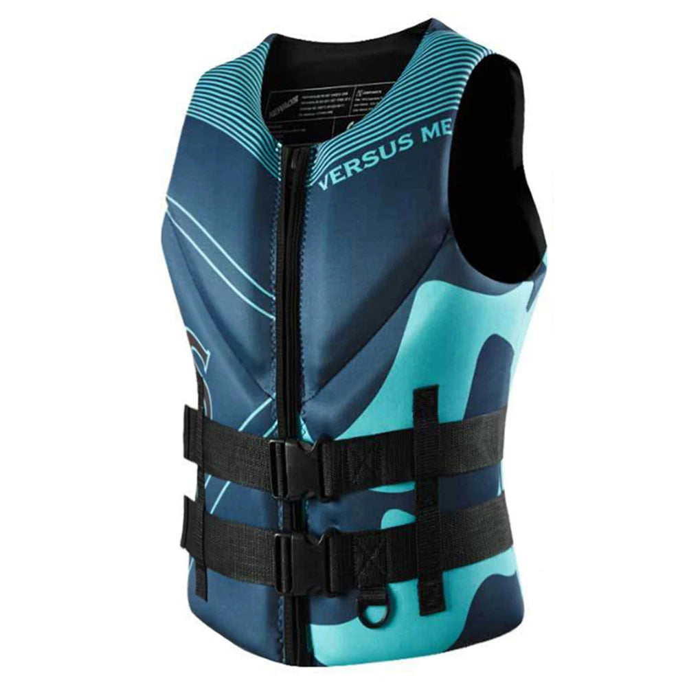 NeoFlex™ Life Vest – Water Adventures