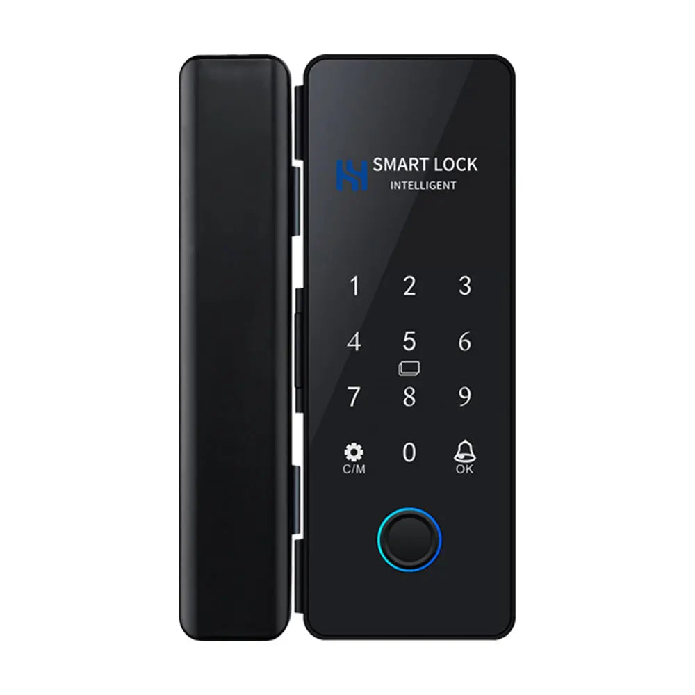 SafeTouch™ Smart Lock