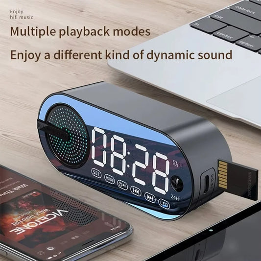 GlowClock™