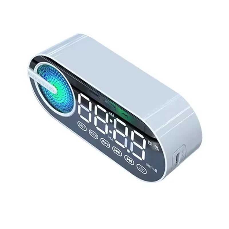 GlowClock™
