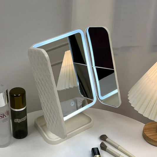 LumiView™ Trifold