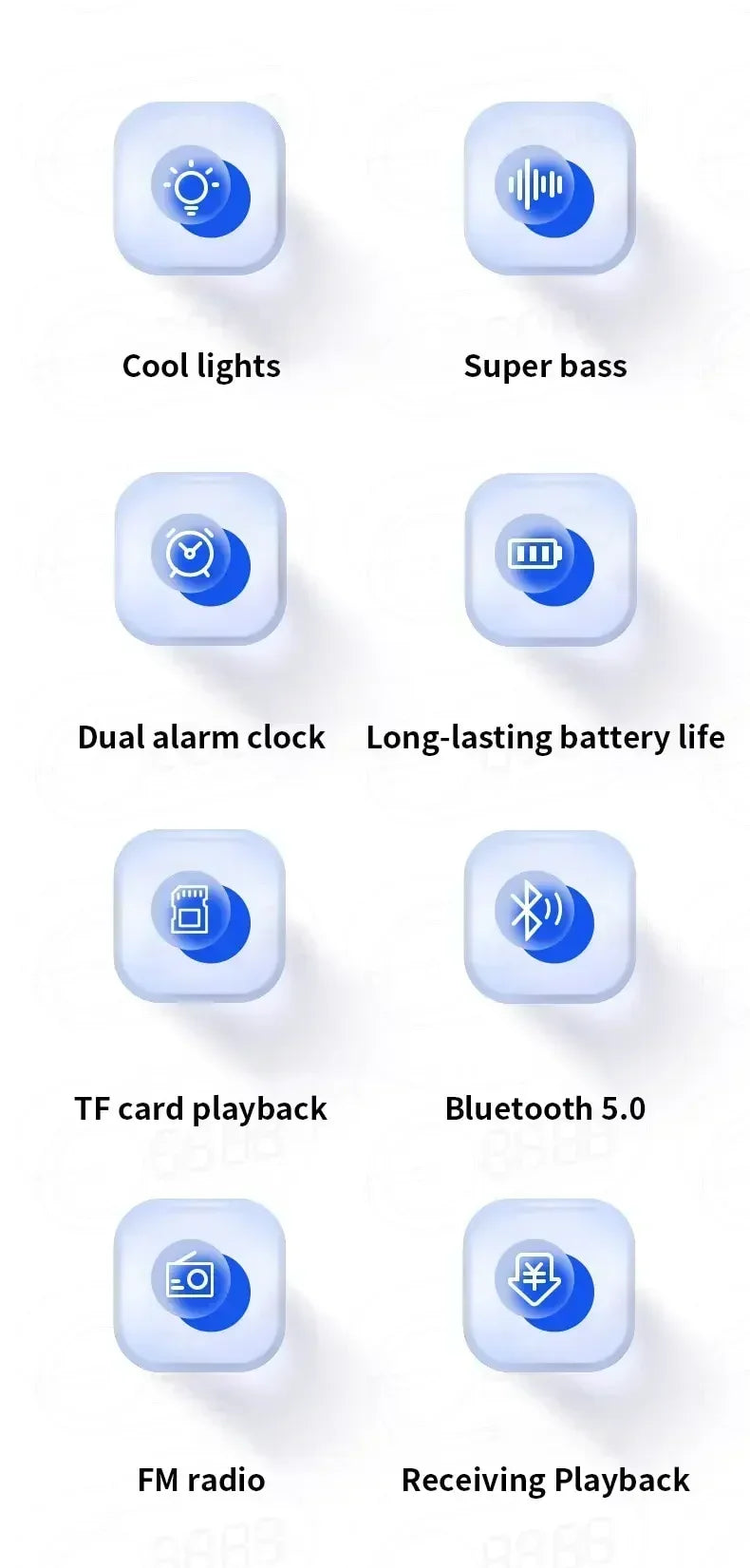 GlowClock™